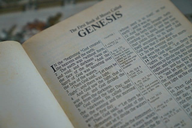 L’origine des peuples&langues selon la Bible