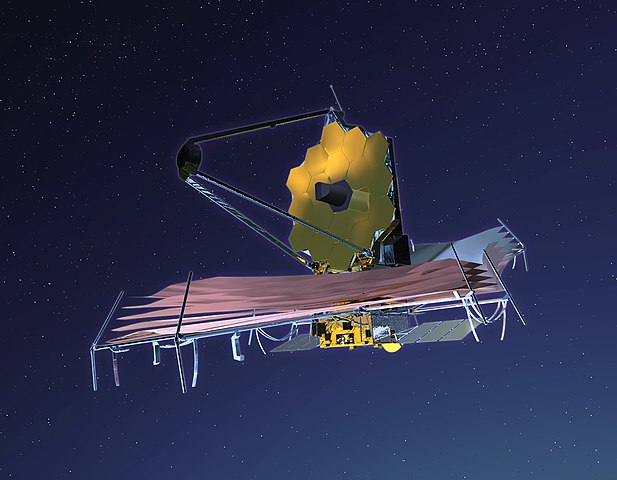 Le Télescope James Webb observe-t-il un univers de 13 milliards d’années?