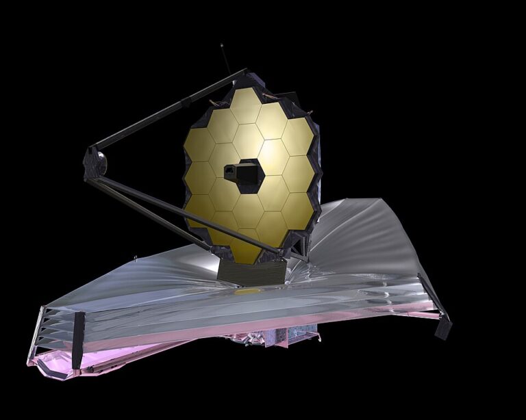Révision critique des données du JWST: Game Over pour le Big Bang?