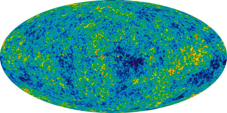 Le Fond Diffus Cosmologique (CMB) dans le Modèle Créationniste