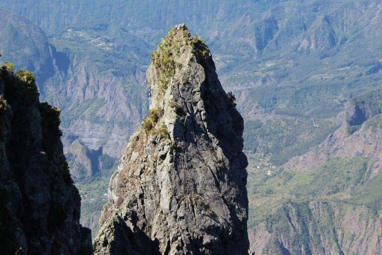 Réunir les Créationnistes à la Réunion (974)