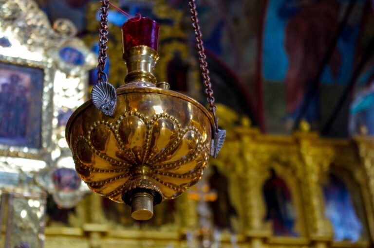 Que penser des églises légalistes?