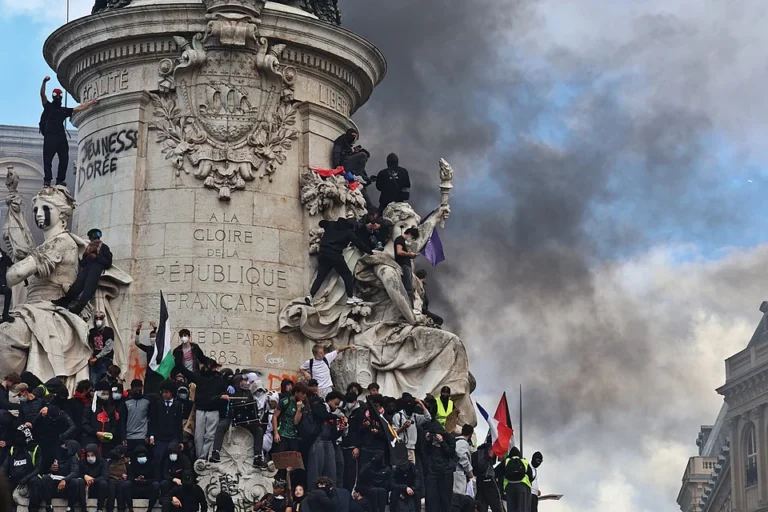 Et l&rsquo;Amour du plus grand nombre se refroidira…